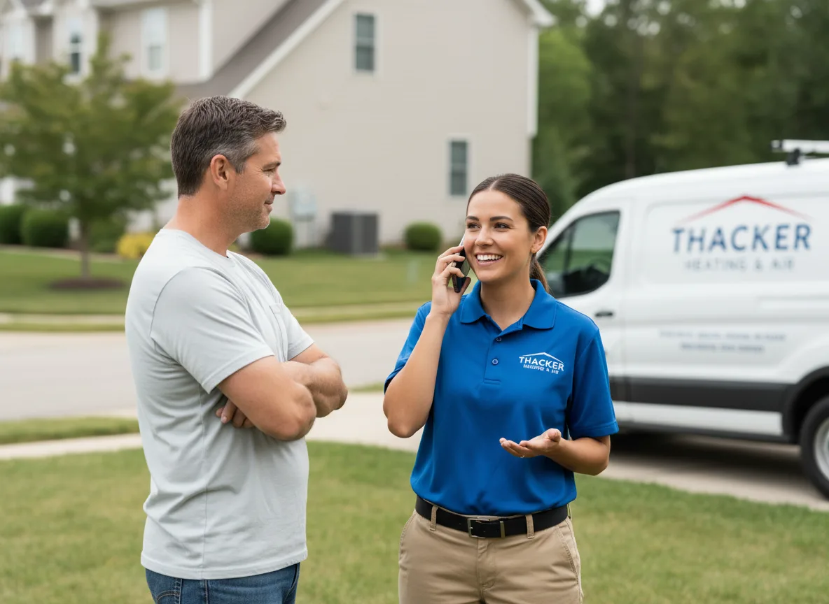 Ac Repair Tarzan, TX FAQs